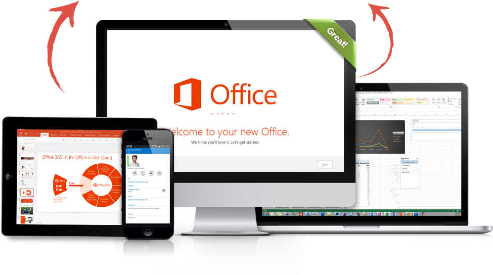Office - Online Advertising (1400x800)