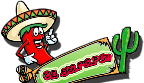 El Sarape - - Mimi's Taqueria Authentic Mexican Cuisine (500x288)