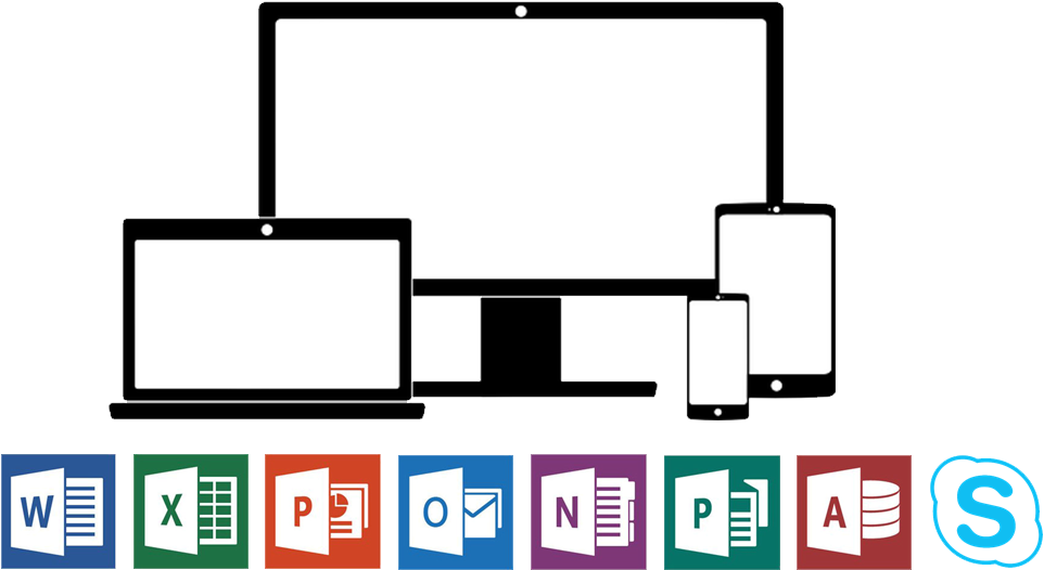 Office 365 Stampede - Microsoft Office 2013 (1152x598)