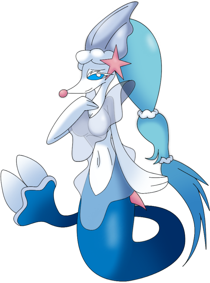 02 Endeavour By That One Leo - Cartoon (776x1029)