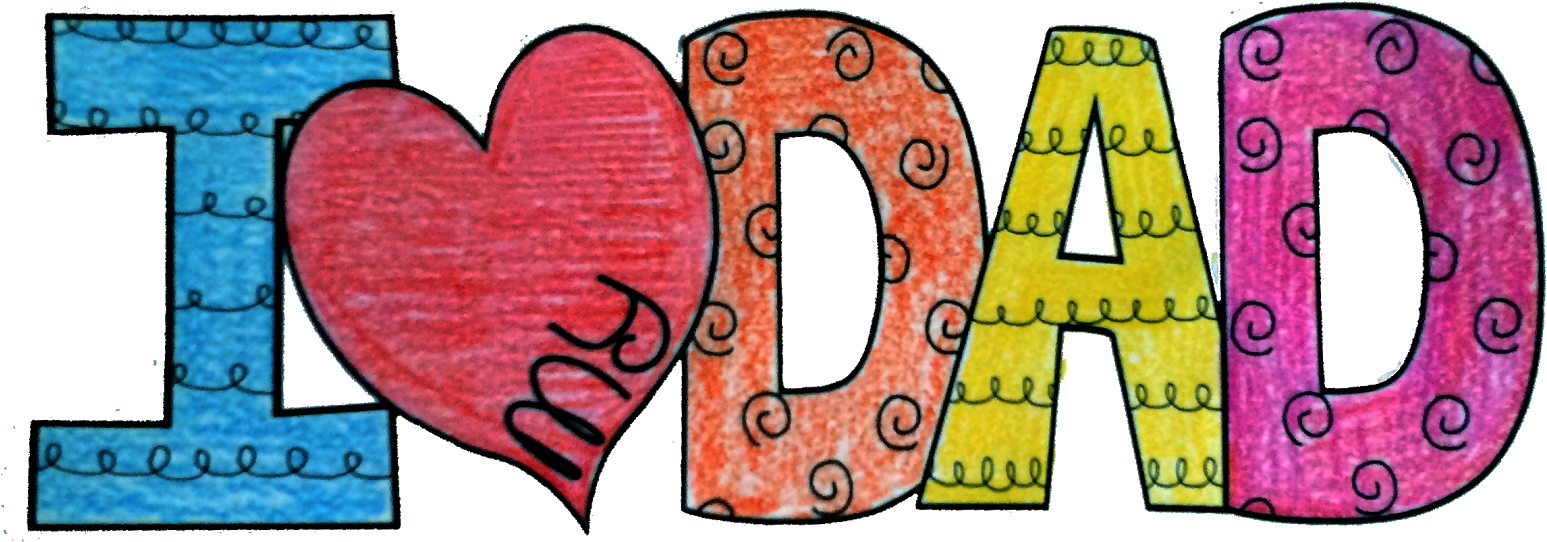 Their Dads In The Classroom - Portable Network Graphics (1600x661)