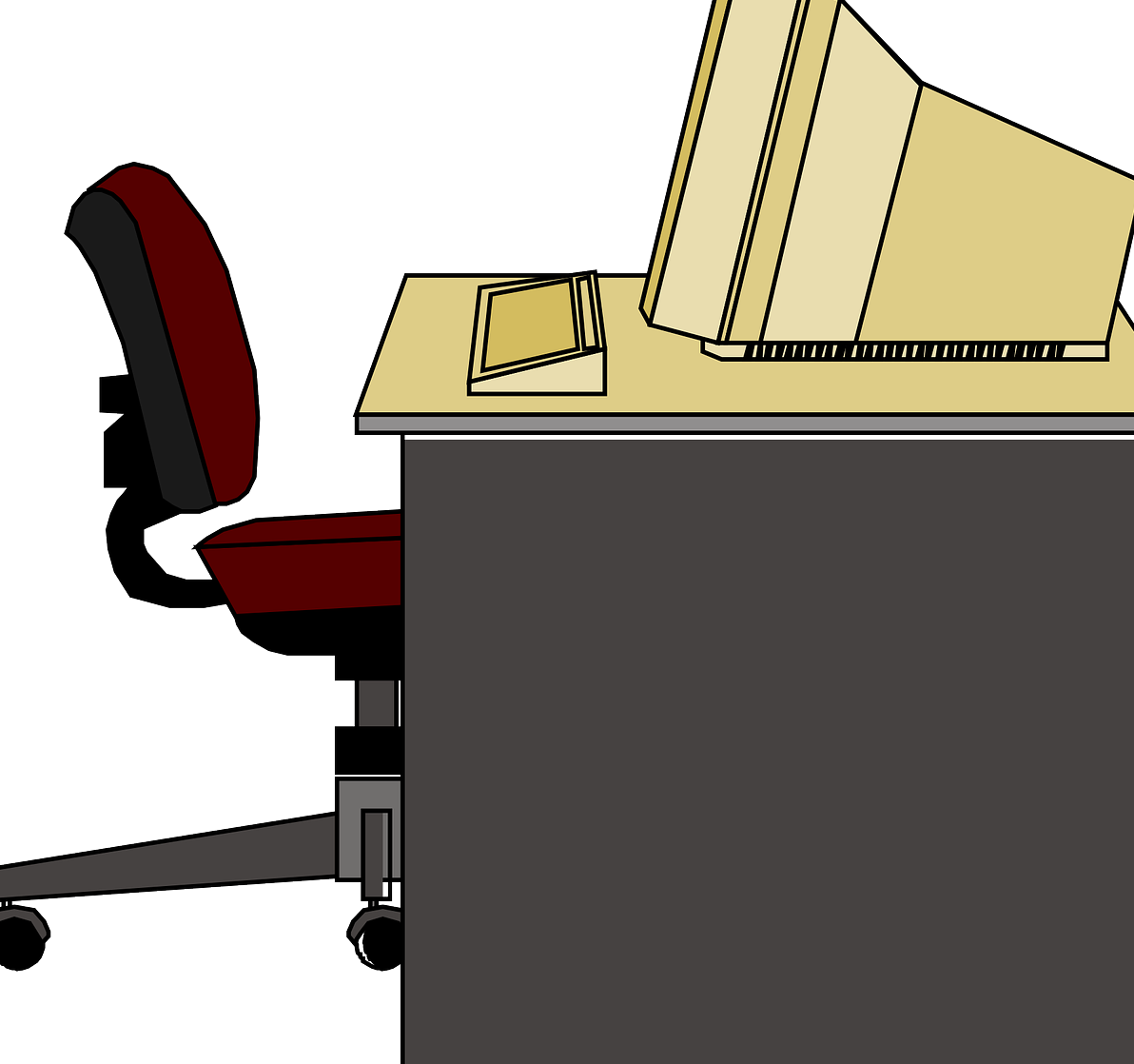 A Guide To Purchasing Office Furniture - Information (1192x1118)