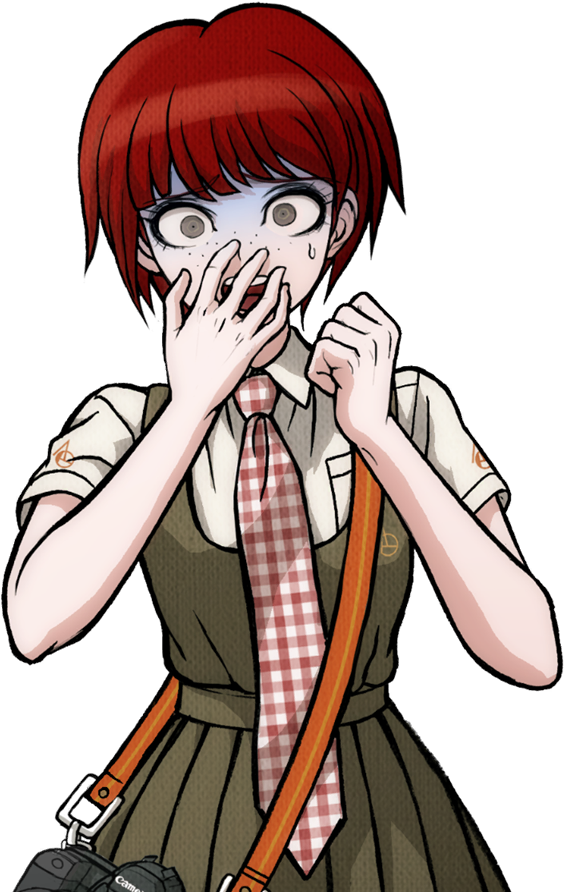 Mahiru Koizumi Sprites (565x892)