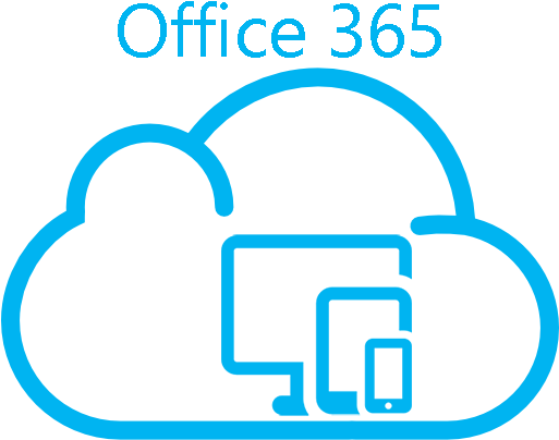 Office 365 Icon - Office 365 Icon (512x450)