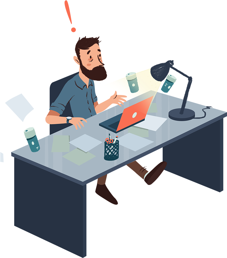 Super Trinet Dust Bacgkround Desk Desk - Desk (800x920)