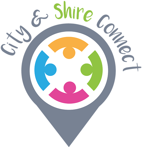 Find Local Business - Circle (600x645)