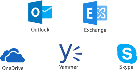 Office 365 Empresa Essentials - Office 365 Business Essentials (581x387)