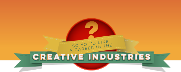 Information On Creative Careers For Young People In - Aberdeenshire (600x255)