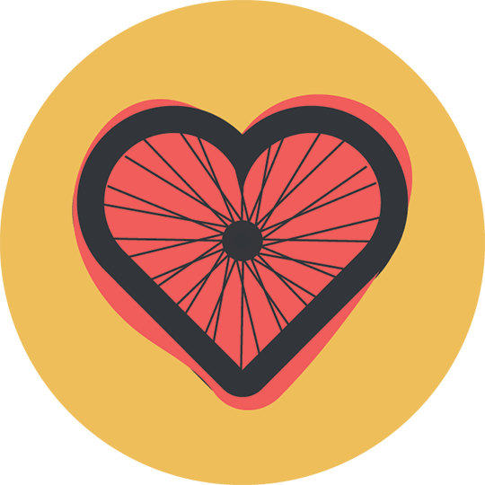 Join Us For Cycle September - Love To Ride Logo (540x540)