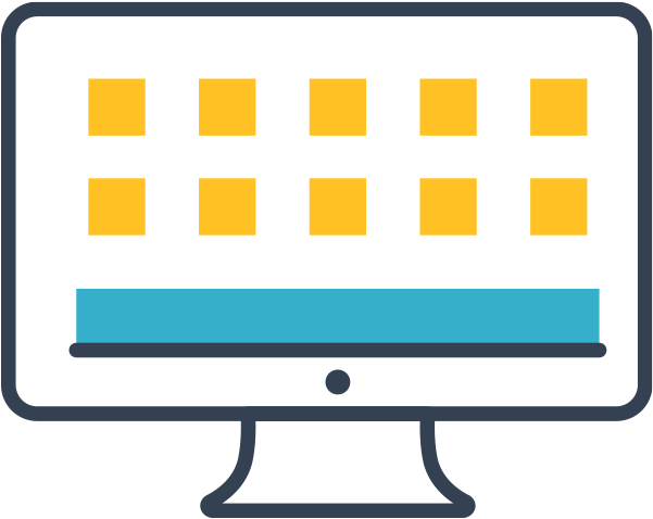 Ripples Clipart Pure - Digital Transformation (600x600)