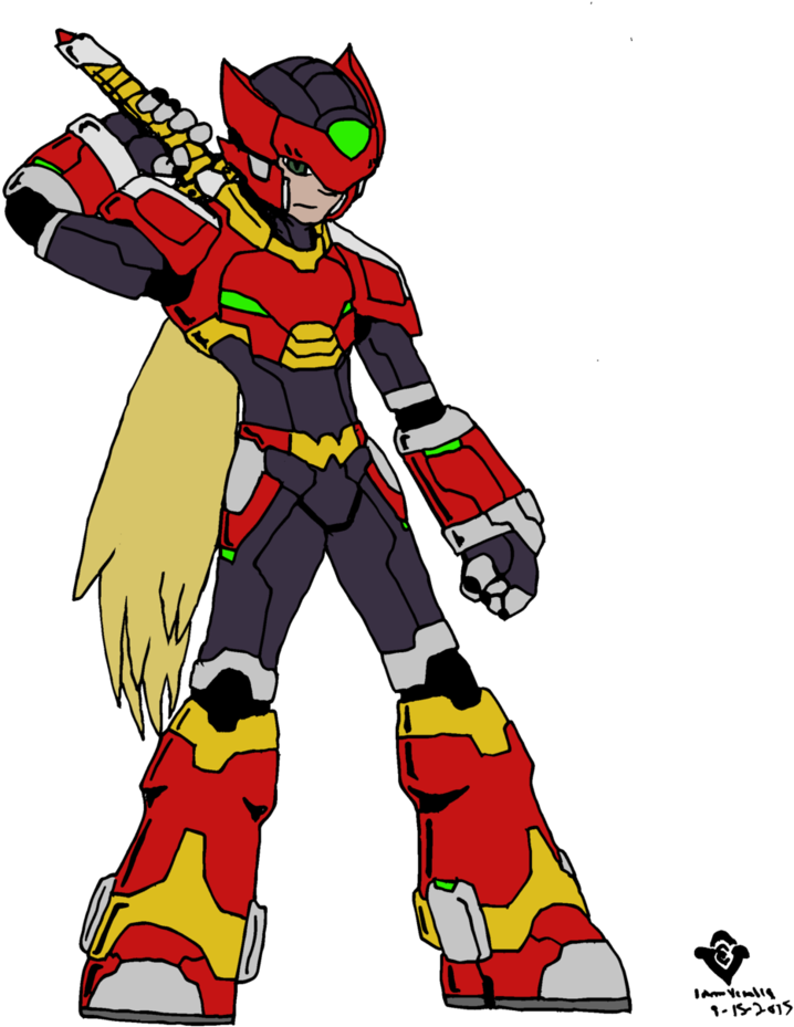 Cartoon Superhero Mecha Clip Art - Cartoon Superhero Mecha Clip Art (788x1015)