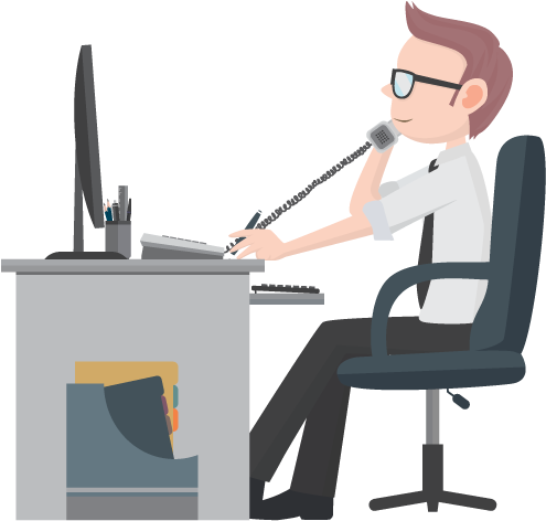 Serviced Office Space In Bangalore - Uae Labour Law (500x513)