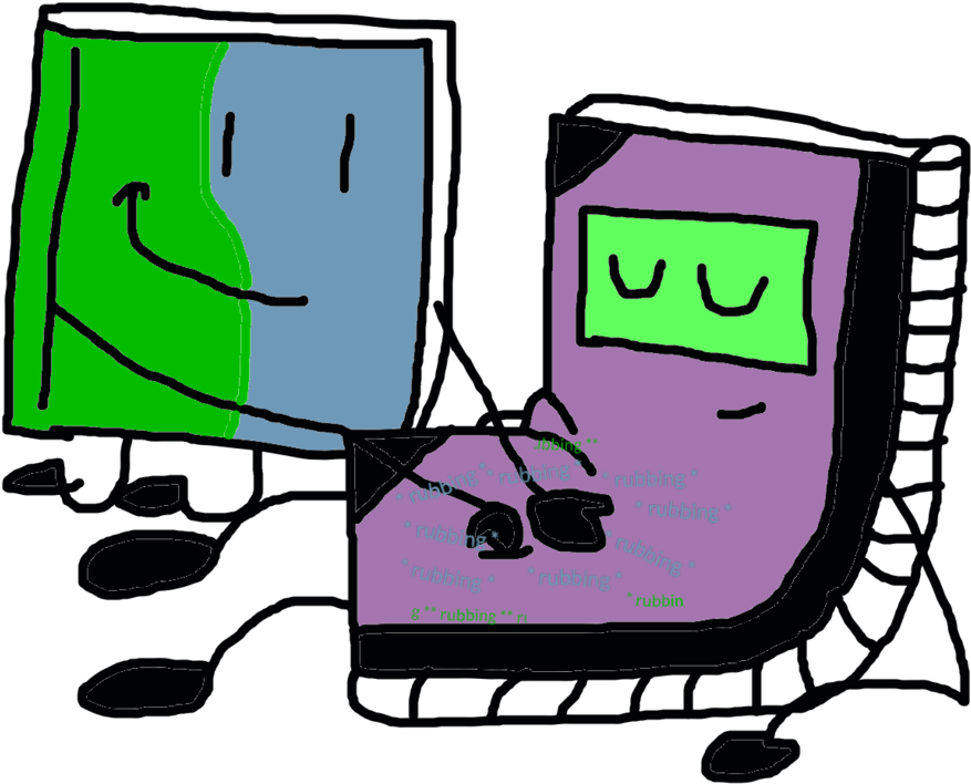 Got Your Tummy By Thedrksiren - Got Your Tummy By Thedrksiren (1028x777)