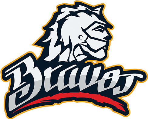 Acereros Del Norte - Bravos De Leon Beisbol (500x396)