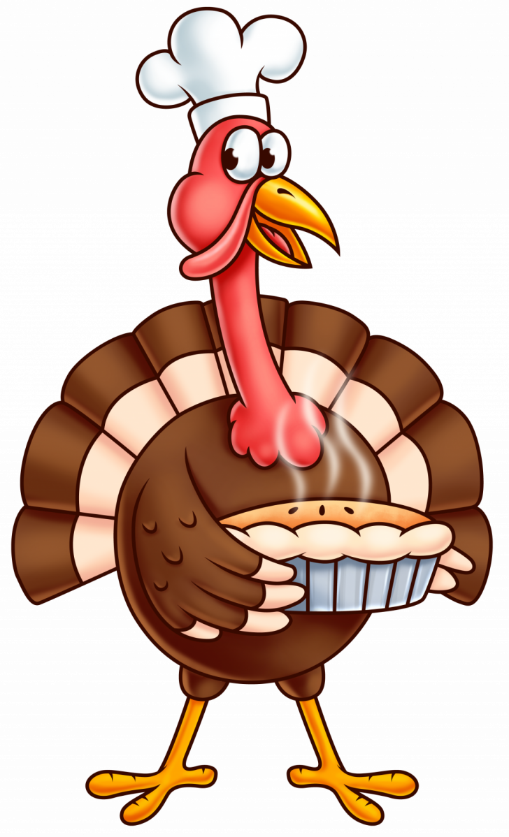 Thanksgiving 75 Tremendous Animated Thanksgiving Image - Thanksgiving Turkey Png (728x1198)