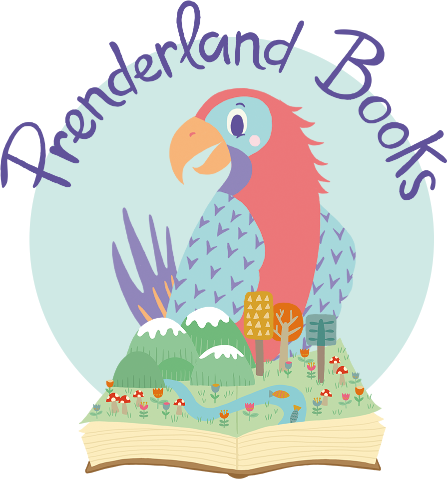 I Have Been Waiting Excitedly To Read This Blog From - Prenderland Books (1000x1000)