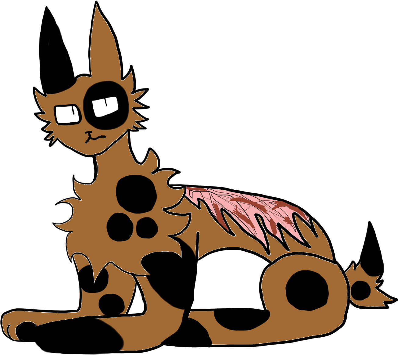 Pinestar Pine Stuff - Cartoon (2000x1700)