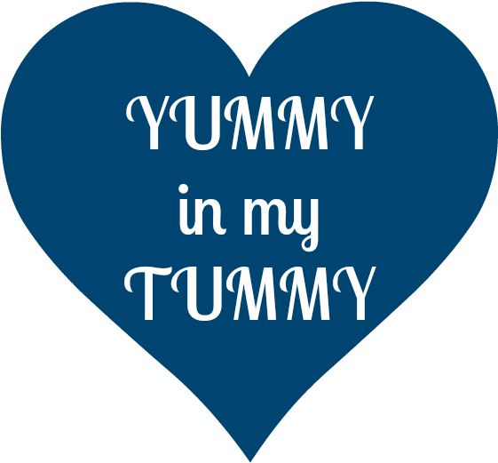 Yummy In My Tummy - Shop Small Saturday 2017 (600x600)