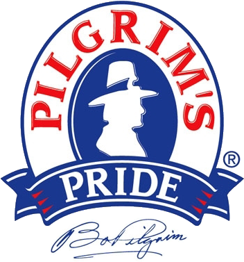 Animal Abuse Alleged At Mt - Pilgrim's Pride (374x397)