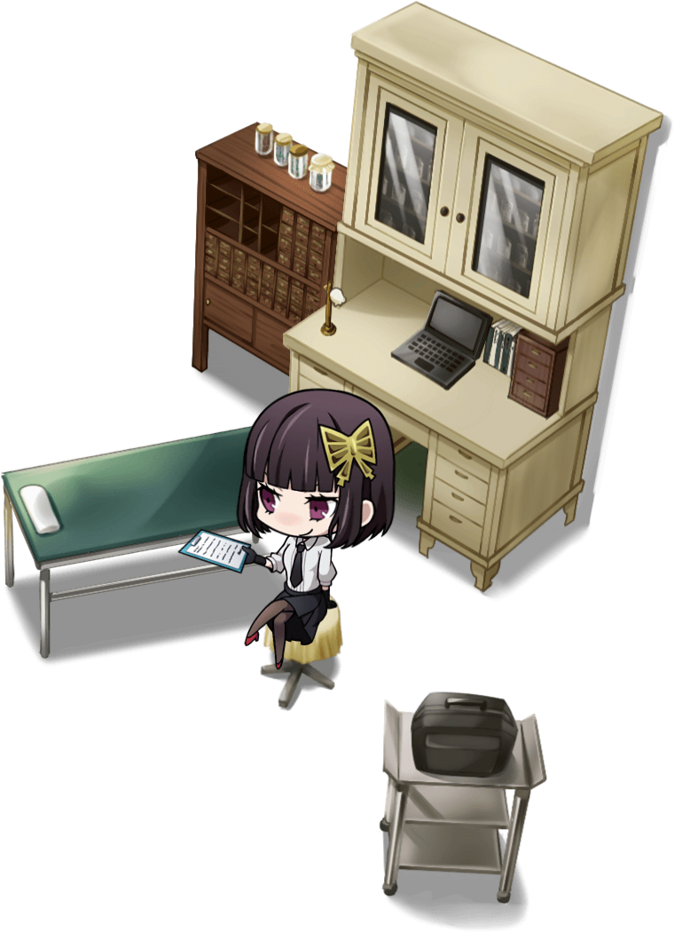 Office Clinic4 - Wiki (780x1100)