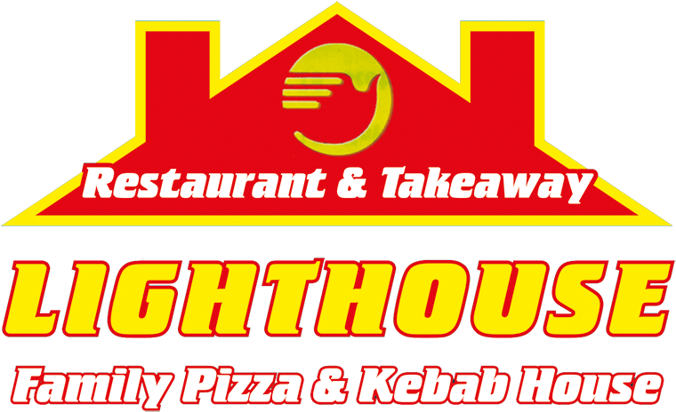 Light House Fish Bar, Pizza And Kebab House - Orange (785x500)