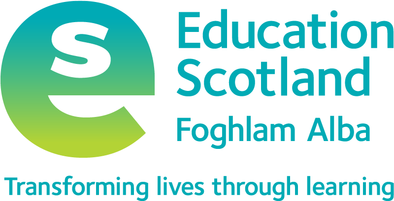 This Page Contains All Information About Schools And - Education Scotland Logo (1055x645)