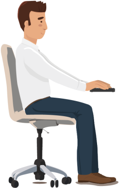 6pqzahdlvn3 Dx1042 Dy1042 Cx376 Cy521 - Office Chair (376x521)