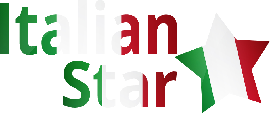 Italian Star - Italian Star (939x392)