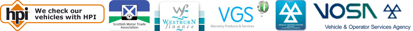 Walker Motors Unit 5 Colpy Way, Colpy Road Ind - Vehicle And Operator Services Agency (1331x100)