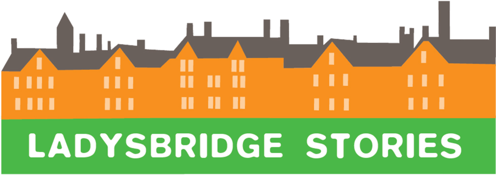 Ladysbridge Stories Is An Exciting New Social History - Ladysbridge Stories Is An Exciting New Social History (1000x376)