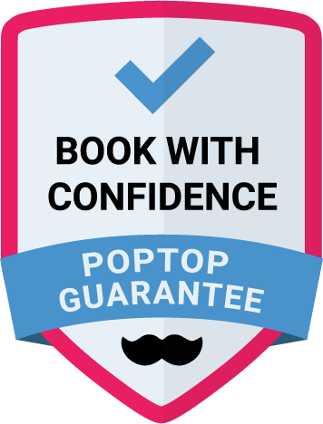 Book With Confidence - Greater London (356x468)