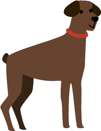 Please Donate Report Cruelty Ask Us A Question - Dog (377x475)