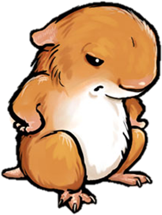 Symptoms Of Wet Tail Disease - Heartbreak (383x493)