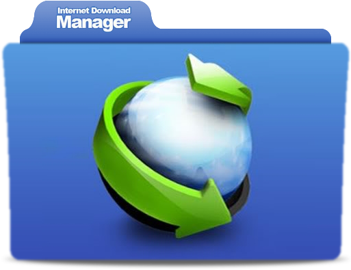 Internet Download Manager - Internet Download Manager Png (512x512)