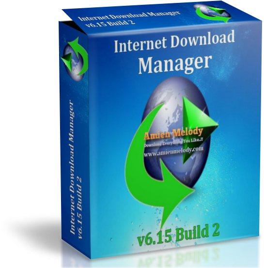 Crack For Internet Download Manager - Internet Download Manager (600x600)