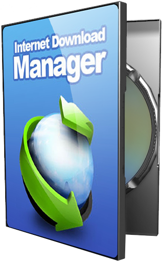 Internet Download Manager - Internet Download Manager (414x538)
