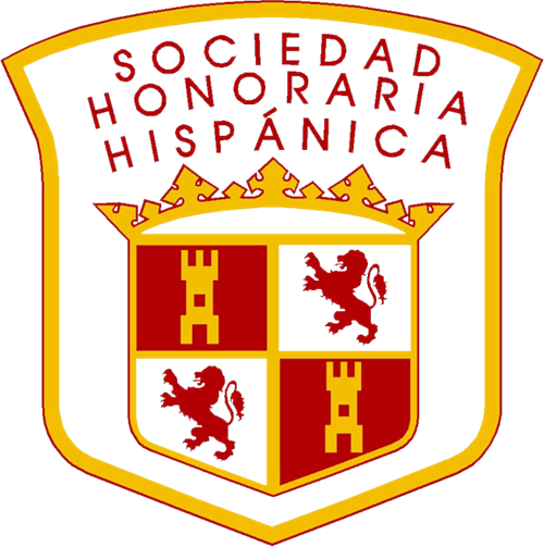 El Emblema - Spanish National Honor Society (500x503)