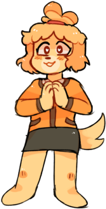 Gooddog - Animal (500x445)