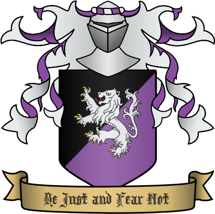 Dewiit - Coat Of Arms Rpg (432x446)