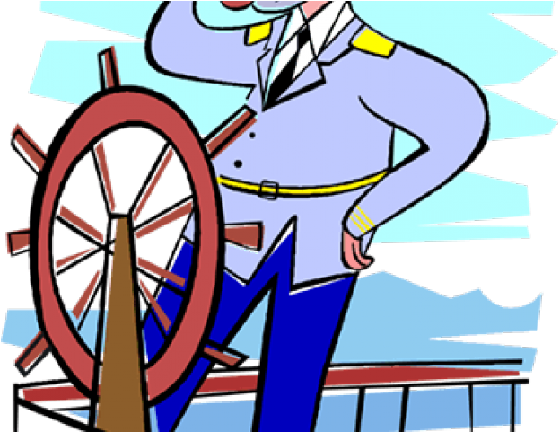 Marine Clipart Honor Guard - Birthday Rhymes For Adults (640x480)