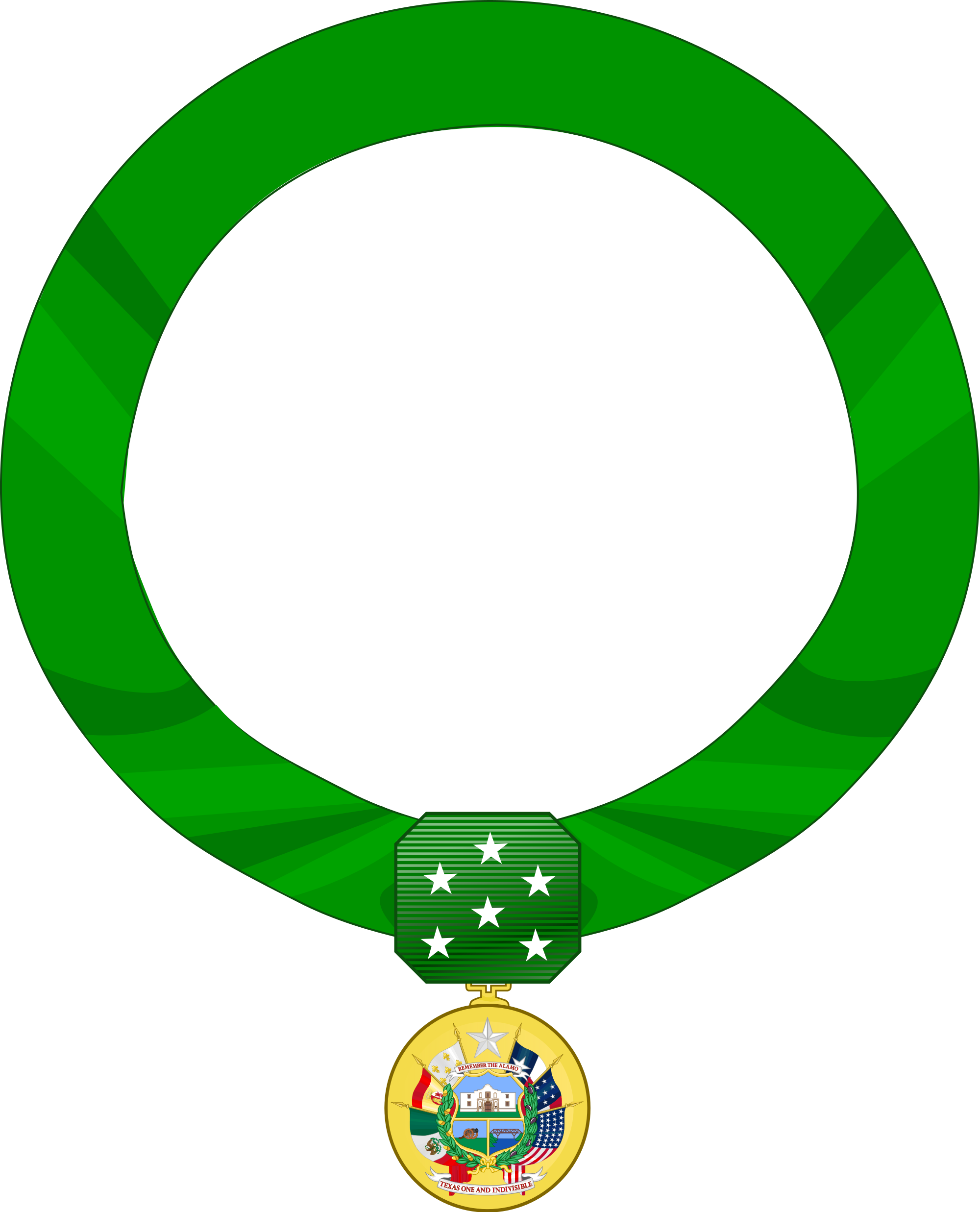 Open - Texas Legislative Medal Of Honor (2000x2473)