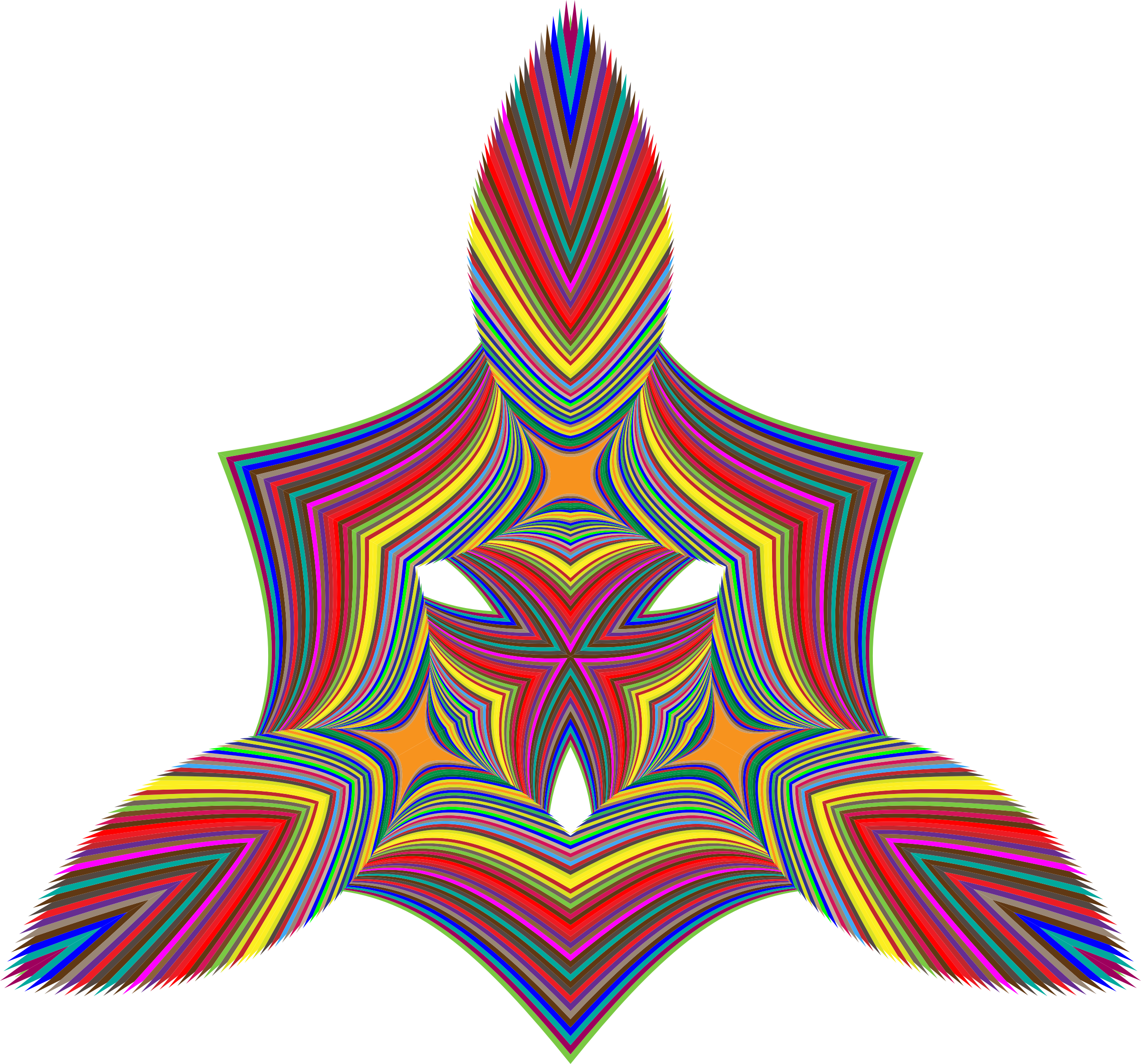 Demon Clipart Free For Download - Portable Network Graphics (2400x2238)