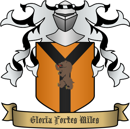 House Of Haddinkov - Coat Of Arms Generator (432x446)