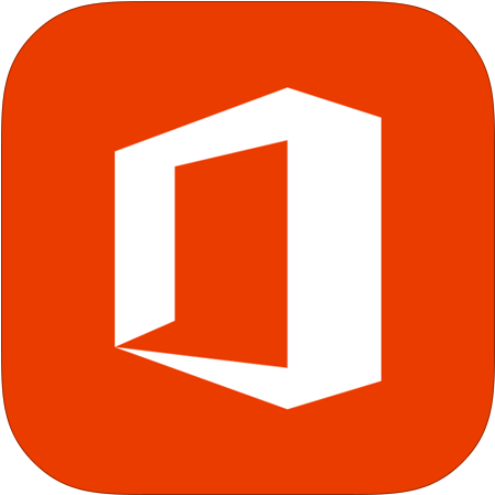Microsoft Office - Microsoft Office 2013 Icon Png (512x512)