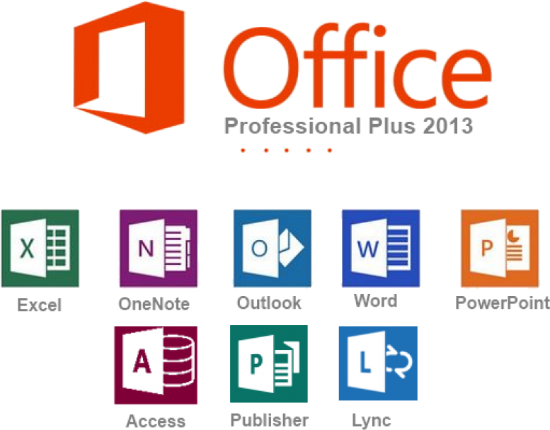 Microsoft Office 2013 Free Download (800x800)