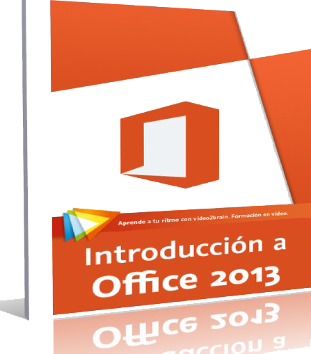 Introducción A Microsoft Office 2013 Video2brain - Microsoft Office 2013 (447x509)
