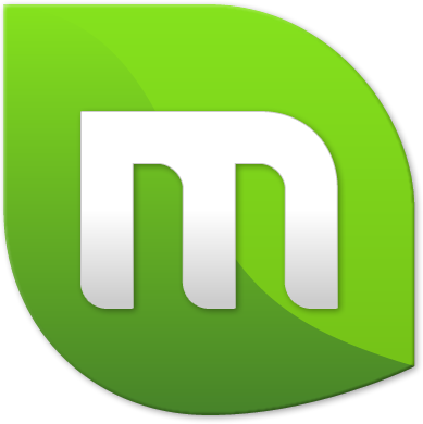 Recovery File Dengan Testdisk - Linux Mint Menu Icon (389x390)