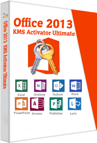 Office 2013 - Office 2013 Kms Activator Ultimate (347x502)