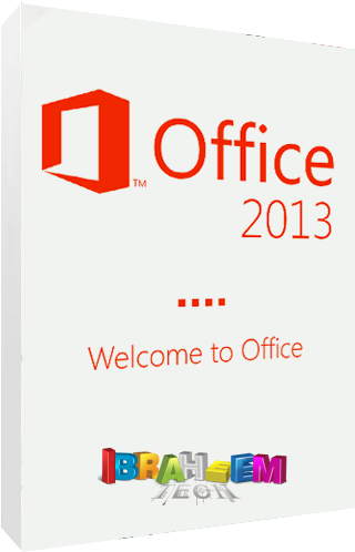 Microsoft Office Professional Plus 2013 - Microsoft Office (344x500)