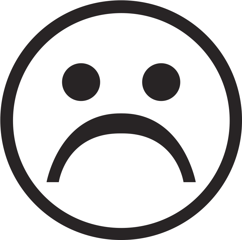 Emoticon Computer Icons Smiley Symbol Clip Art - Gloucester Road Tube Station (800x800)